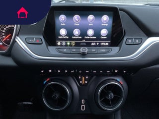 2020 Chevrolet Blazer