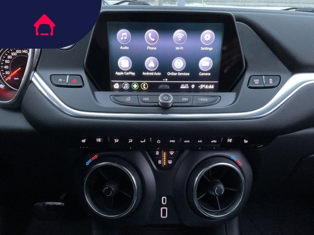 2020 Chevrolet Blazer