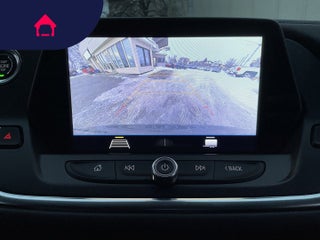 2020 Chevrolet Blazer