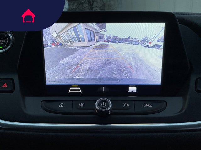 2020 Chevrolet Blazer