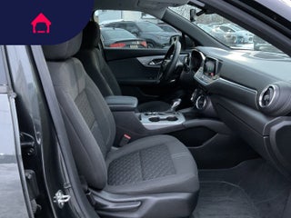 2020 Chevrolet Blazer