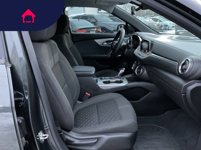 2020 Chevrolet Blazer