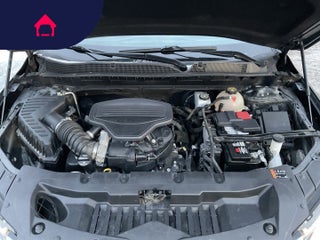 2020 Chevrolet Blazer