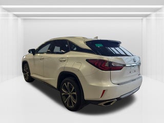 2018 Lexus RX