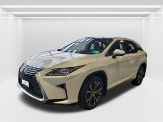 2018 Lexus RX