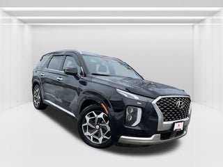 2022 Hyundai Palisade