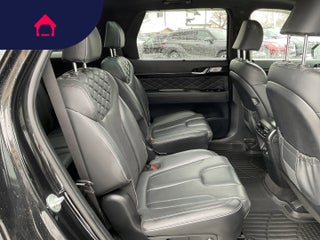 2022 Hyundai Palisade