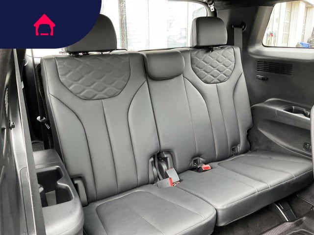 2022 Hyundai Palisade