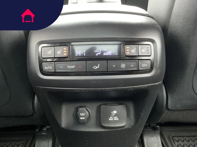 2022 Hyundai Palisade