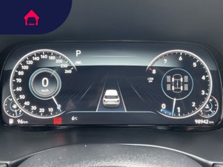 2022 Hyundai Palisade