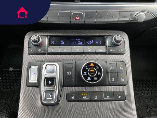 2022 Hyundai Palisade