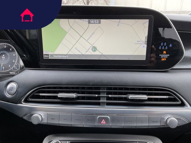 2022 Hyundai Palisade