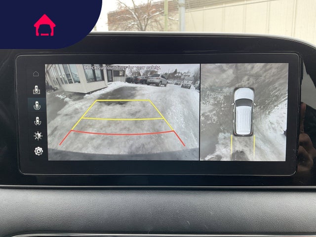 2022 Hyundai Palisade