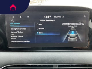 2022 Hyundai Palisade