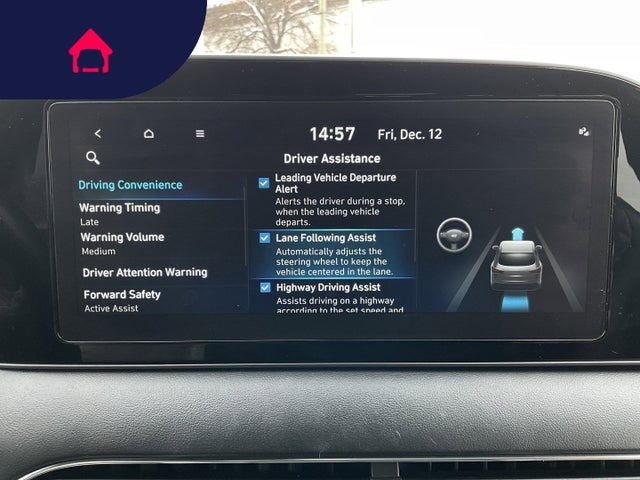 2022 Hyundai Palisade