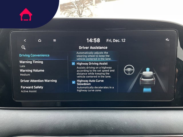 2022 Hyundai Palisade