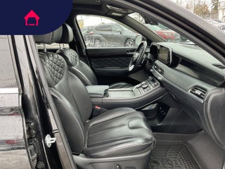 2022 Hyundai Palisade