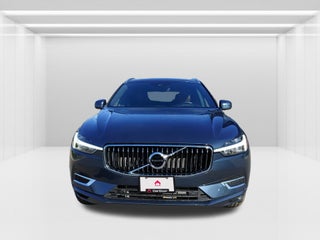 2021 Volvo XC60