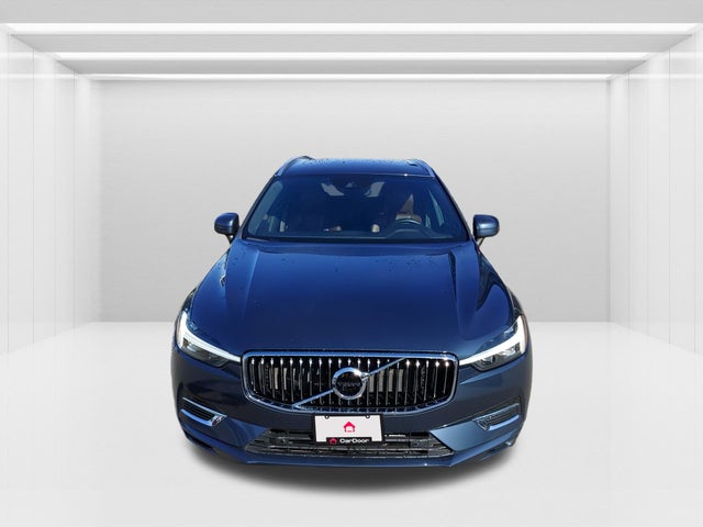 2021 Volvo XC60