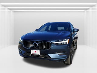 2021 Volvo XC60