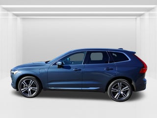 2021 Volvo XC60