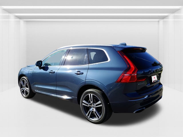 2021 Volvo XC60