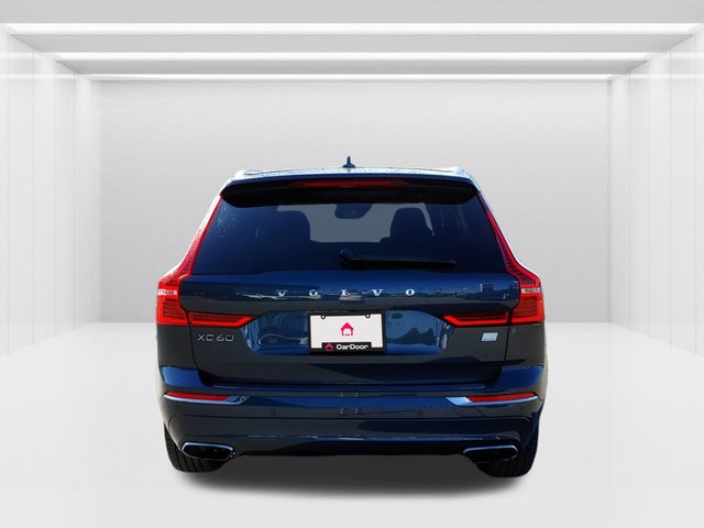 2021 Volvo XC60