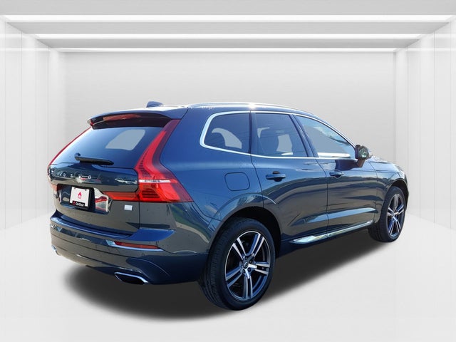 2021 Volvo XC60