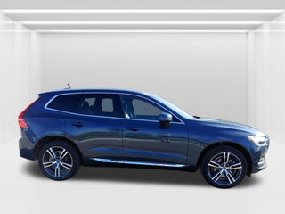 2021 Volvo XC60