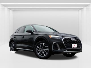 2022 Audi Q5