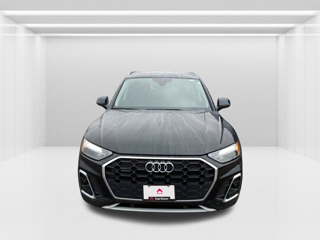 2022 Audi Q5