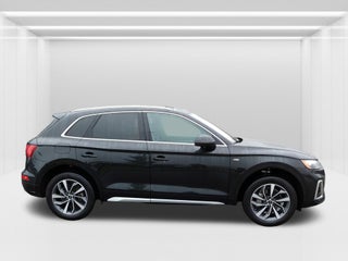 2022 Audi Q5