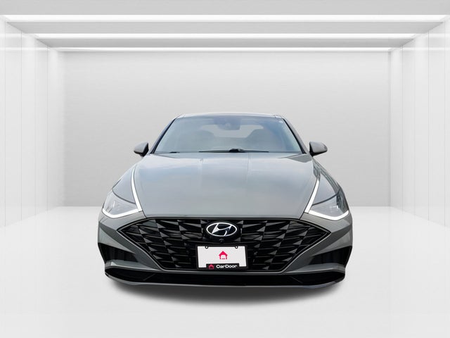 2020 Hyundai Sonata