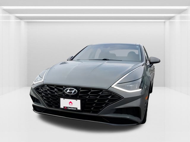 2020 Hyundai Sonata