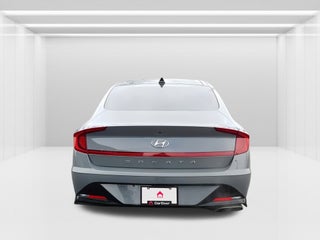 2020 Hyundai Sonata