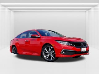 2019 Honda Civic Sedan