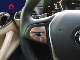 2024 BMW 430i xDrive