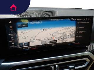 2024 BMW 430i xDrive