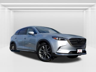 2020 Mazda CX-9