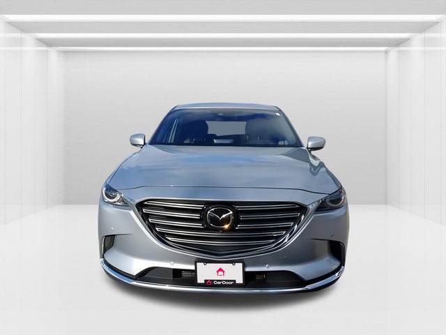 2020 Mazda CX-9