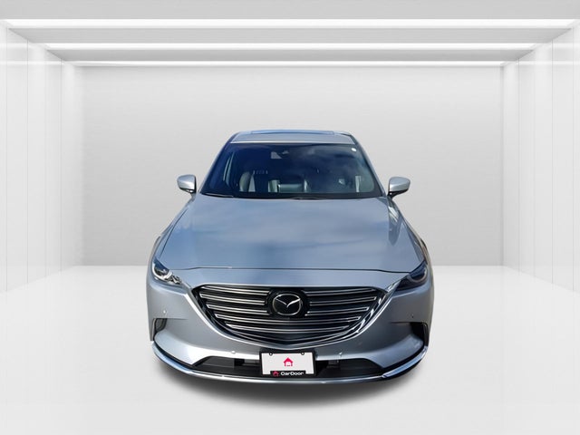 2020 Mazda CX-9