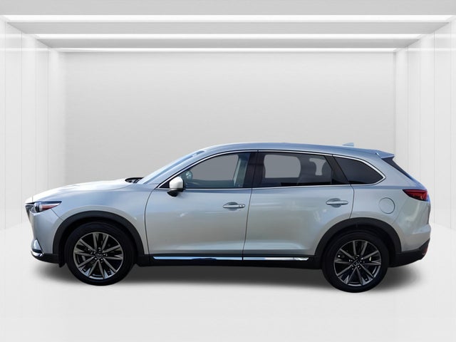 2020 Mazda CX-9