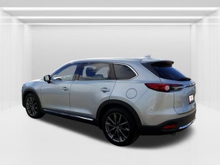 2020 Mazda CX-9