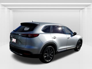 2020 Mazda CX-9