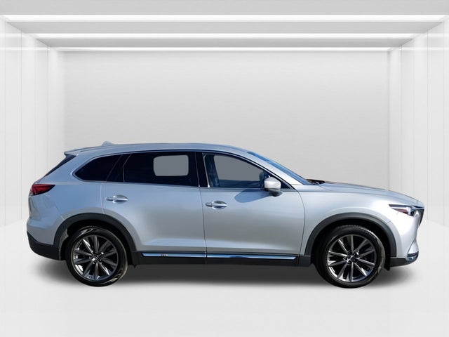 2020 Mazda CX-9