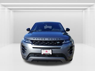 2020 Land Rover Range Rover Evoque