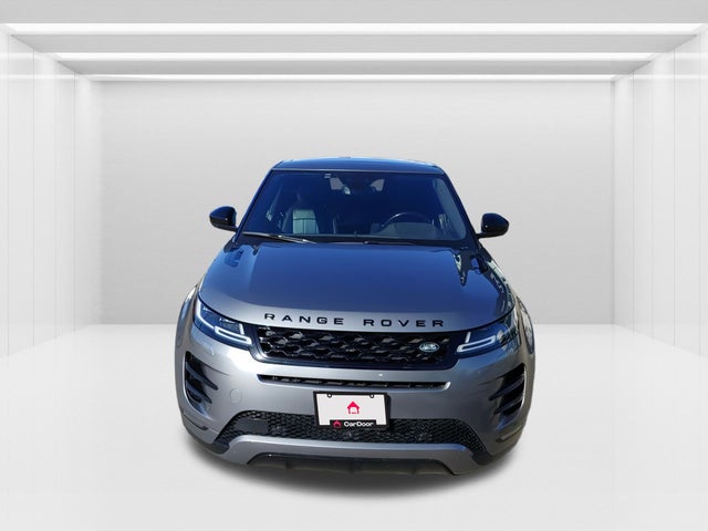 2020 Land Rover Range Rover Evoque