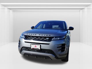 2020 Land Rover Range Rover Evoque