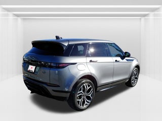 2020 Land Rover Range Rover Evoque