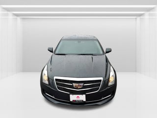 2017 Cadillac ATS Sedan